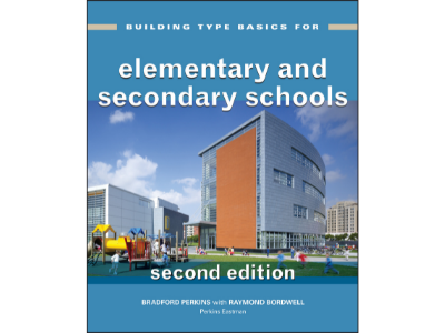 アート・デザイン・音楽 Building Type Basics for Elementary and Building Type Basics for Elementary and Secondary Schools