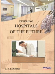 Designing Hospitals of the Future