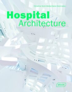 医院建筑，第二版