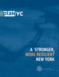 A Stronger, More Resilient New York