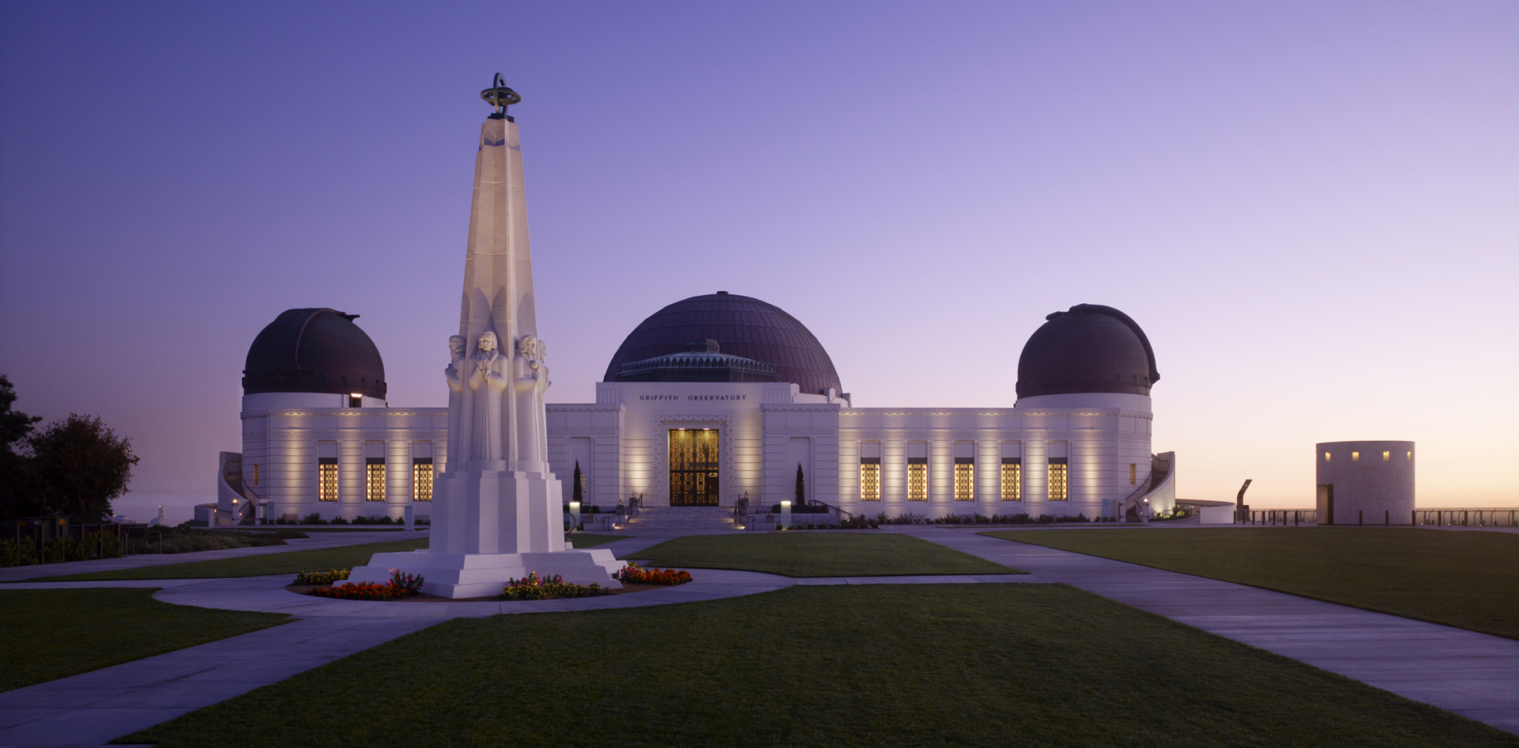 Griffith Observatory, Los Angeles