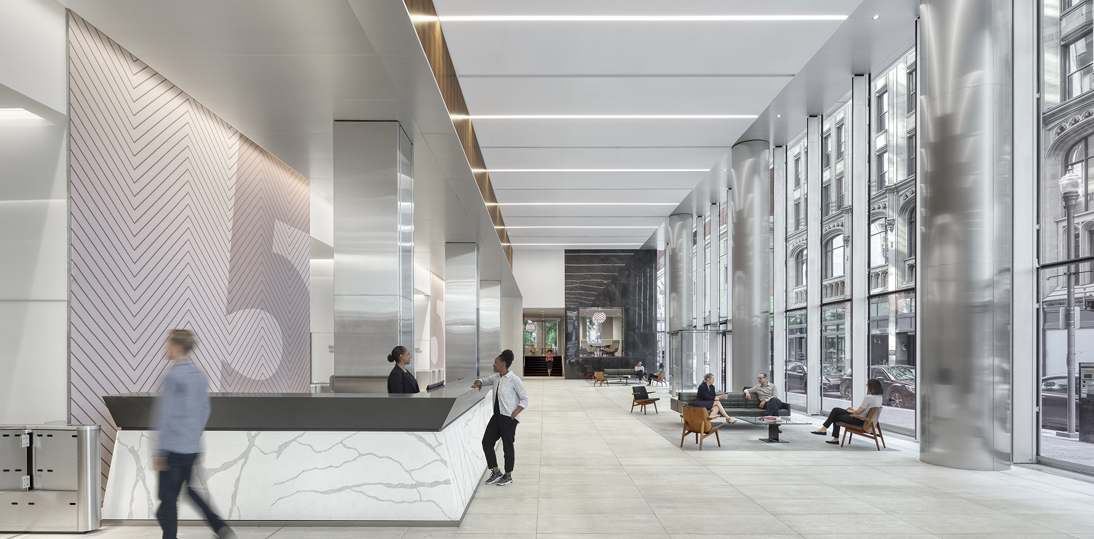 Commercial + Office 1