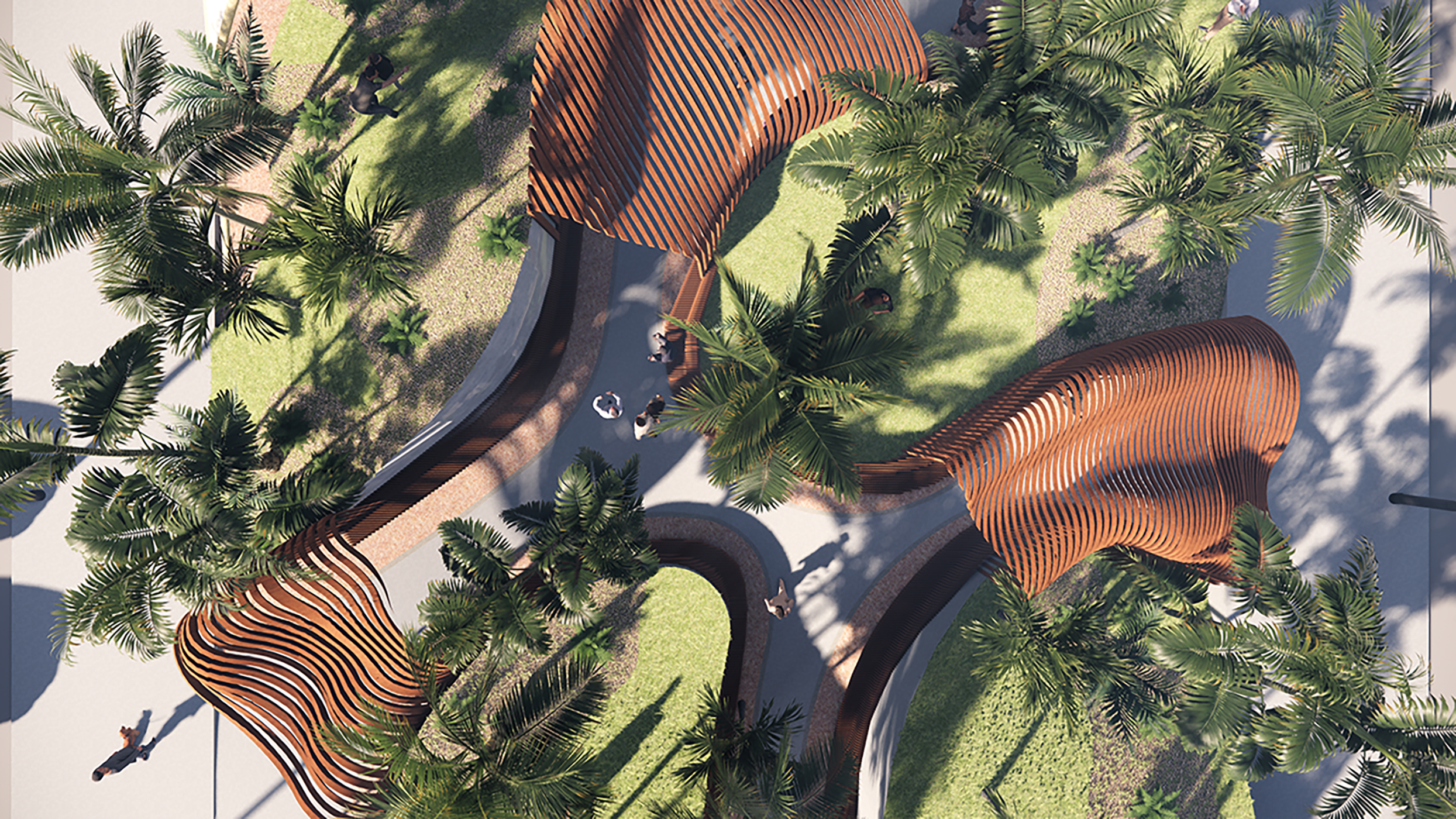 Cool Streets, Cool Communities