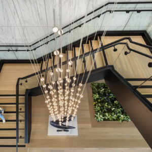 Photo of Lincoln International: Los Angeles Office
