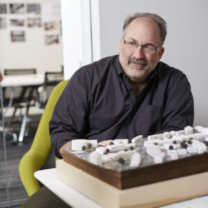 Photo of Ukraine Magazine Interviews Matthew Bell about Post-War Urban Planning and Reconstruction