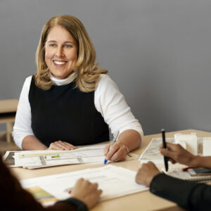Photo of Hilary Kinder Bertsch to Lead New Perkins Eastman Studio in Austin
