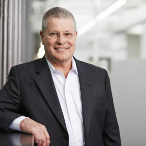 Erich A. Burkhart
