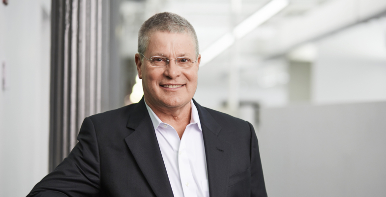 Erich A. Burkhart