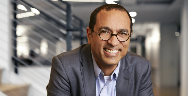 Omar Calderon Santiago