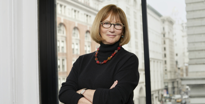 Mary-Jean Eastman