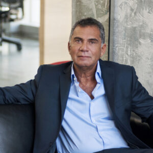 Tarek Farid