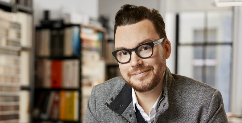 Connor Glass