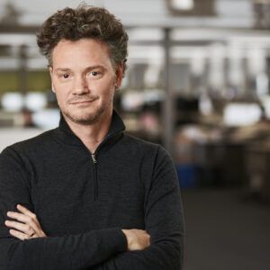 Cristian Alejandro Mare