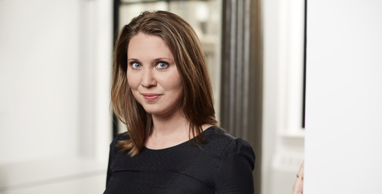 Rebecca Milne