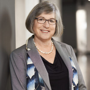 Leslie Moldow