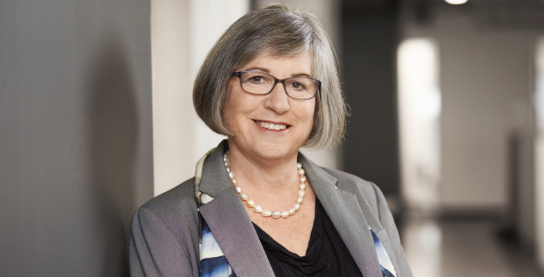 Leslie Moldow