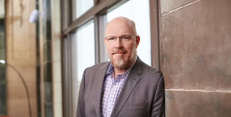 Martin L. Siefering