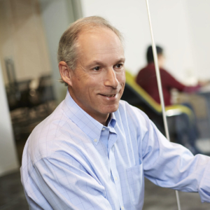 Gary Steiner