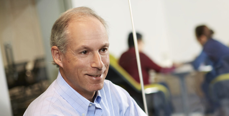 Gary Steiner