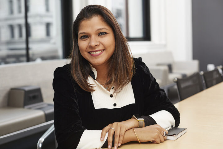 Supriya Thyagarajan