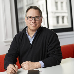 Ron Vitale