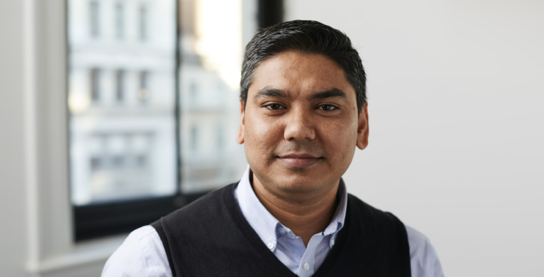 Abbas Uddin