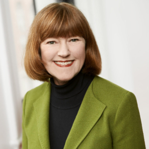 Deborah Lloyd Forrest 1