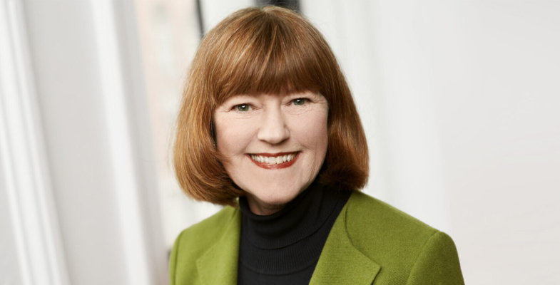 Deborah Lloyd Forrest 1