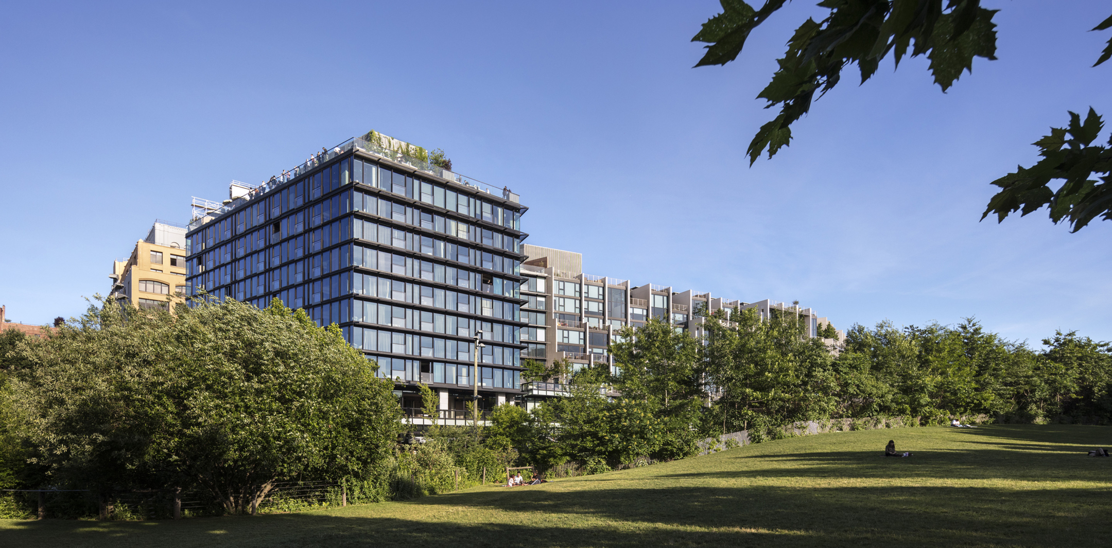 1 Hotel Brooklyn Bridge Park 7