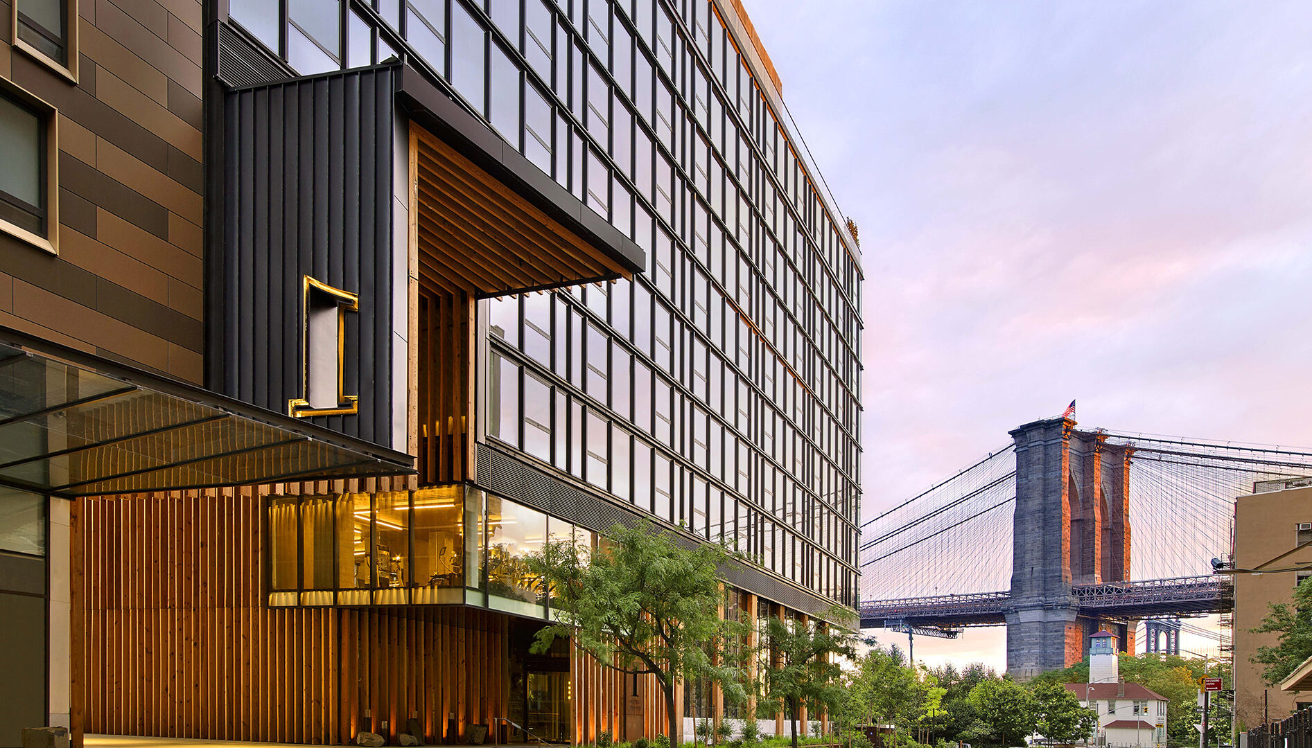 1 Hotel Brooklyn Bridge Park 5
