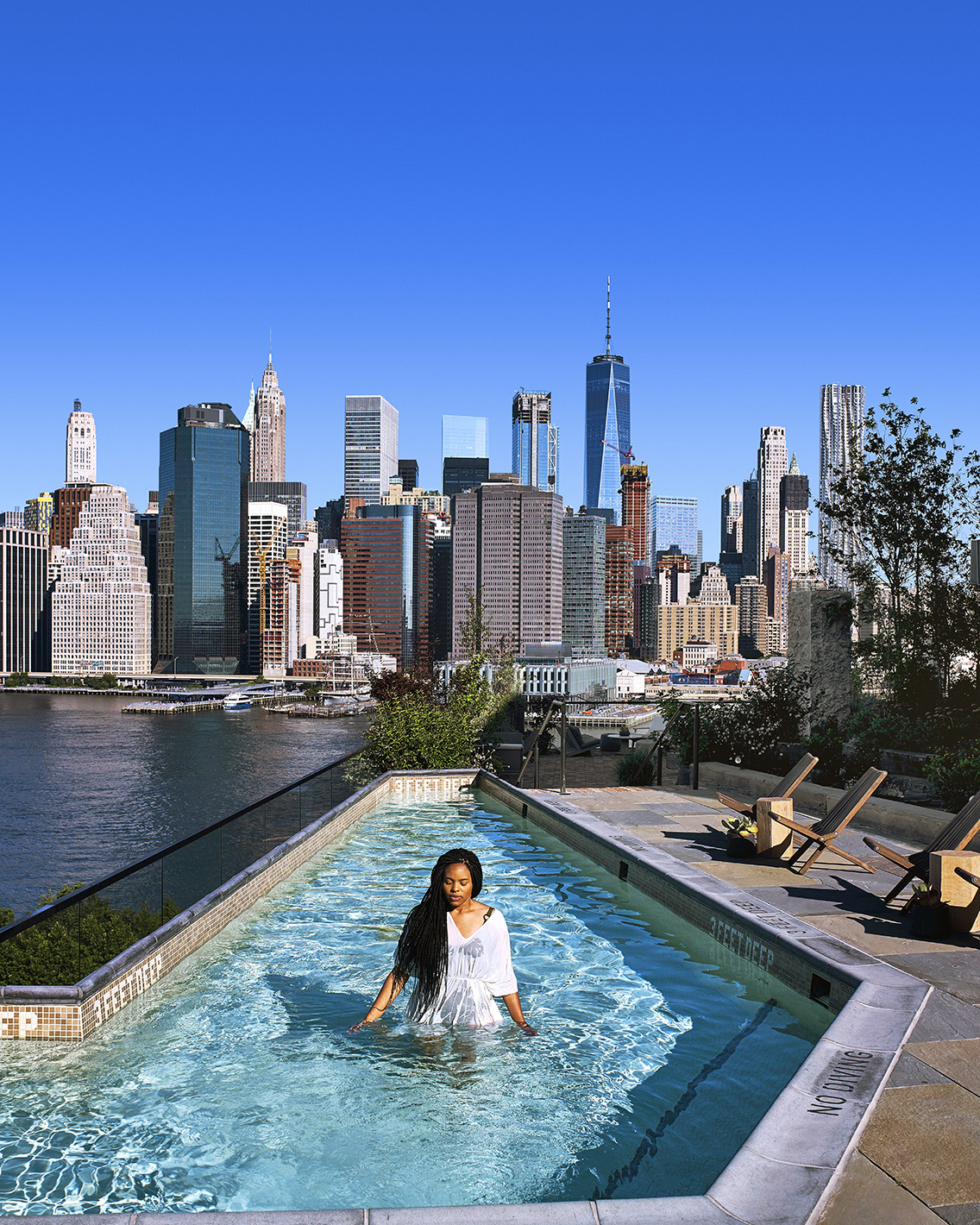 1 Hotel Brooklyn Bridge Park 4