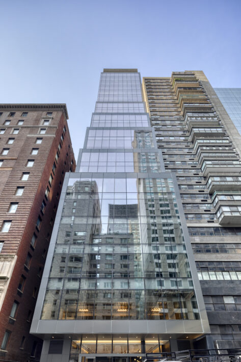 106 West 56th Street 2