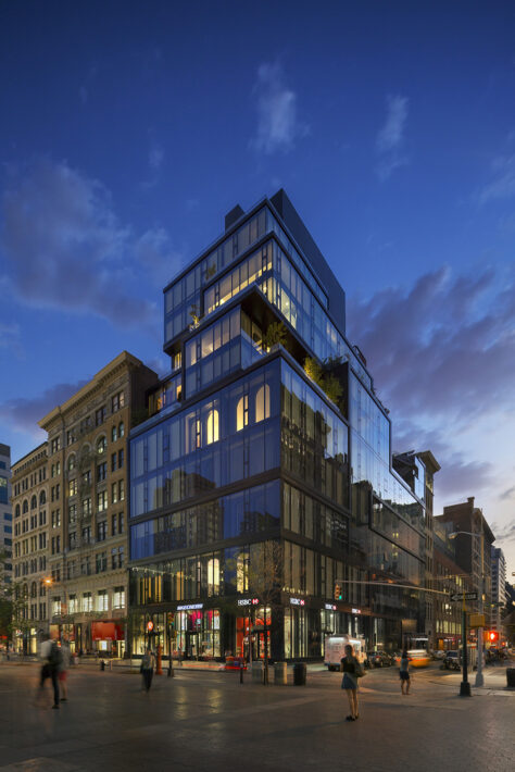 Historic Renovation <br>Adaptive Reuse 3