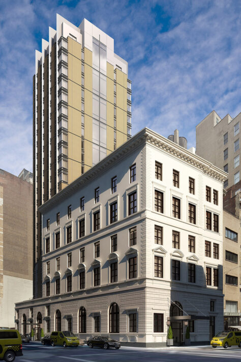 250 Fifth Avenue Hotel_59380