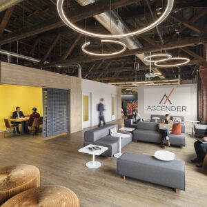 Photo of Ascender