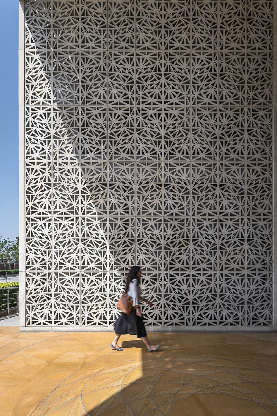 Ashoka University Perkins Eastman