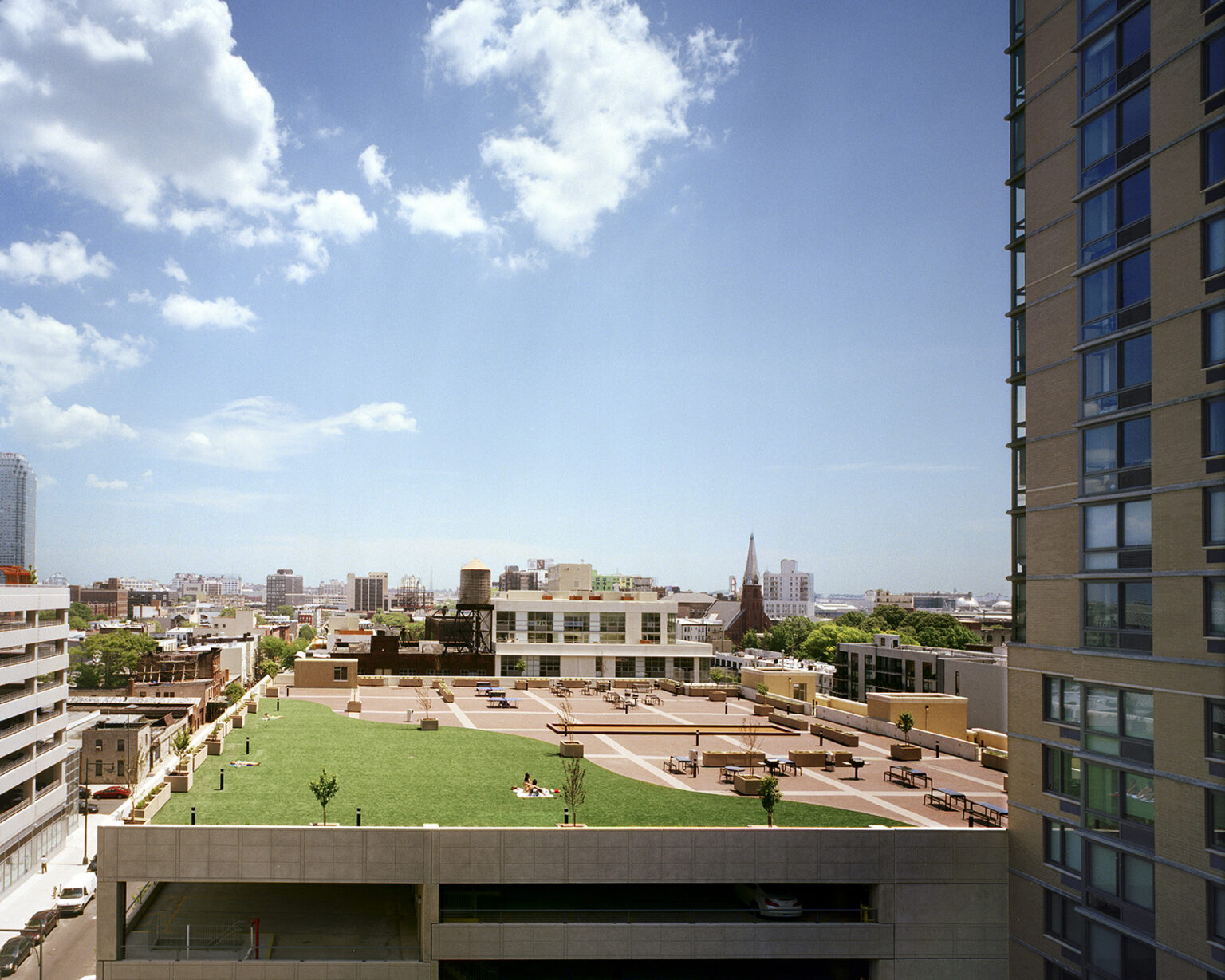 AvalonBay Communities Perkins Eastman