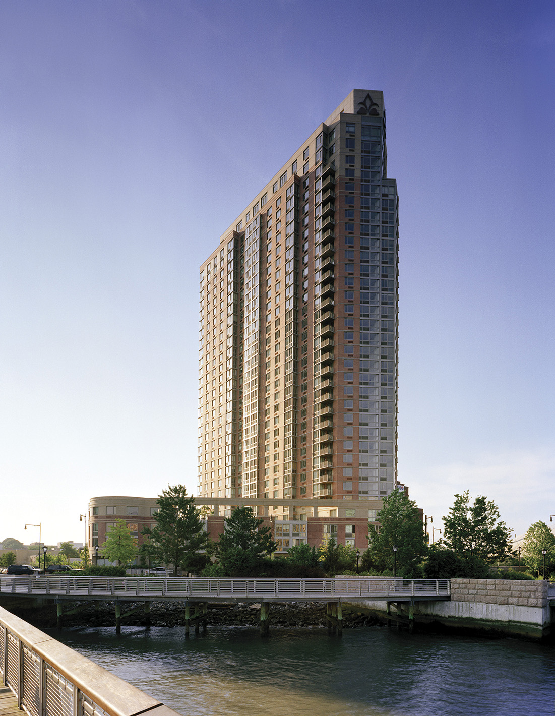 AvalonBay Communities Perkins Eastman