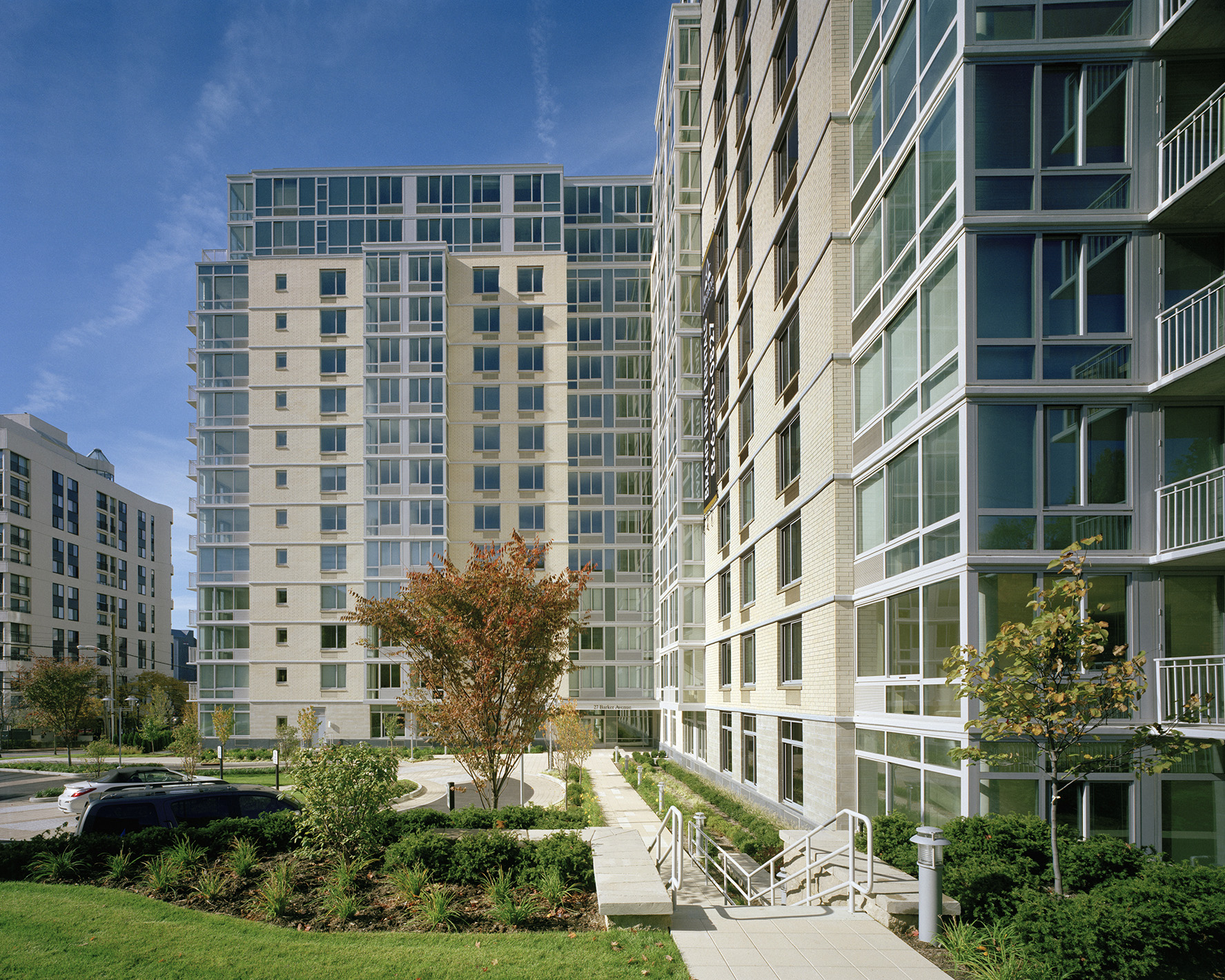 AvalonBay Communities Perkins Eastman