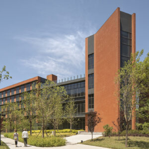 Photo of Beijing Science City Innovation Park
