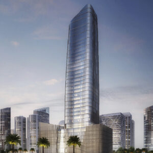 Photo of Boubyan Bank Headquarters: A Case Study