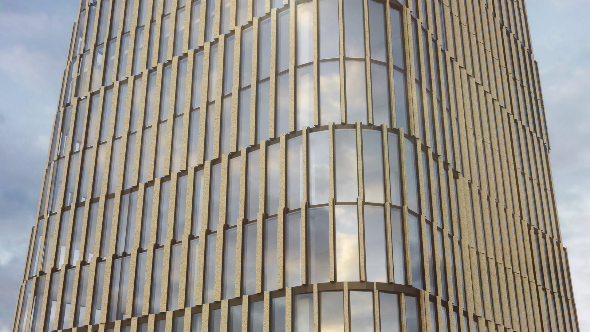 Boubyan Bank Headquarters 4