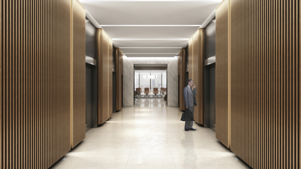 Boubyan Bank Headquarters 2