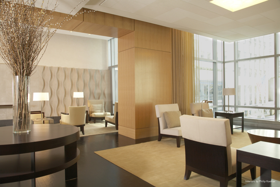 Centria: 18 West 48th Street 4