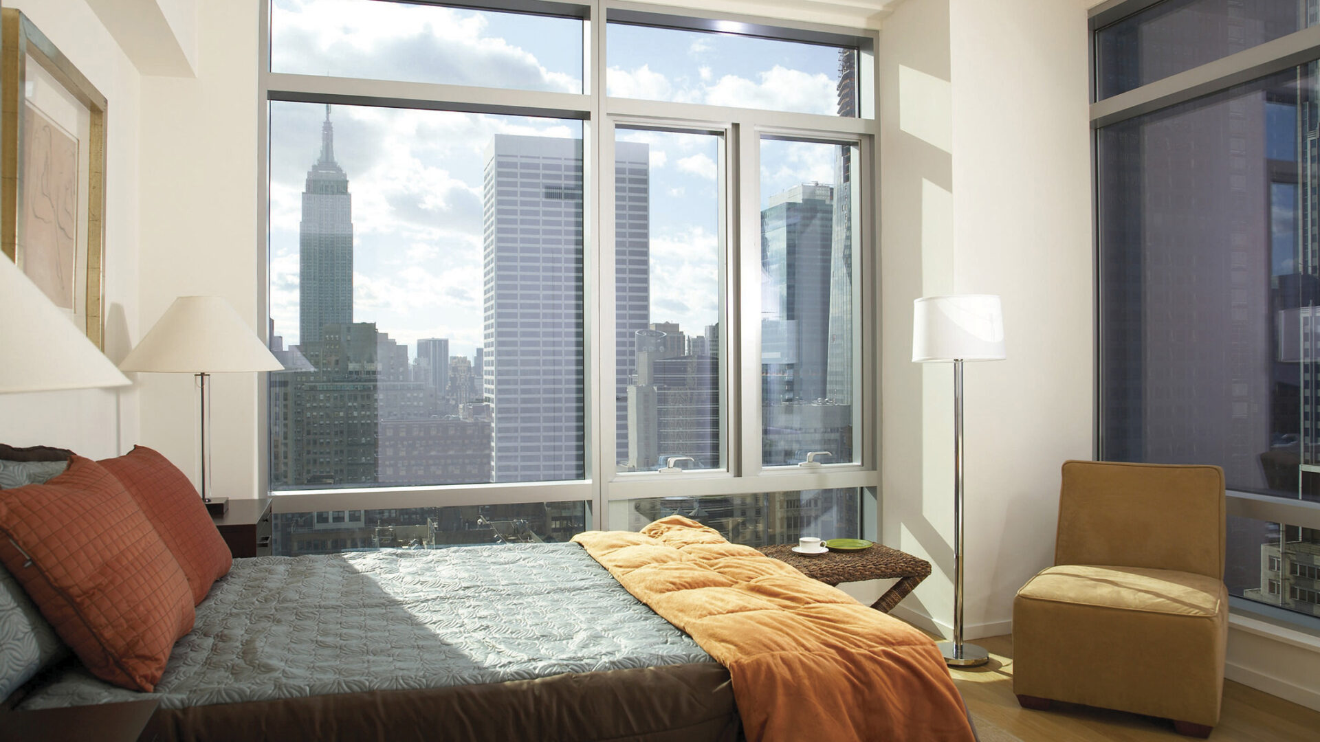 Centria: 18 West 48th Street 3