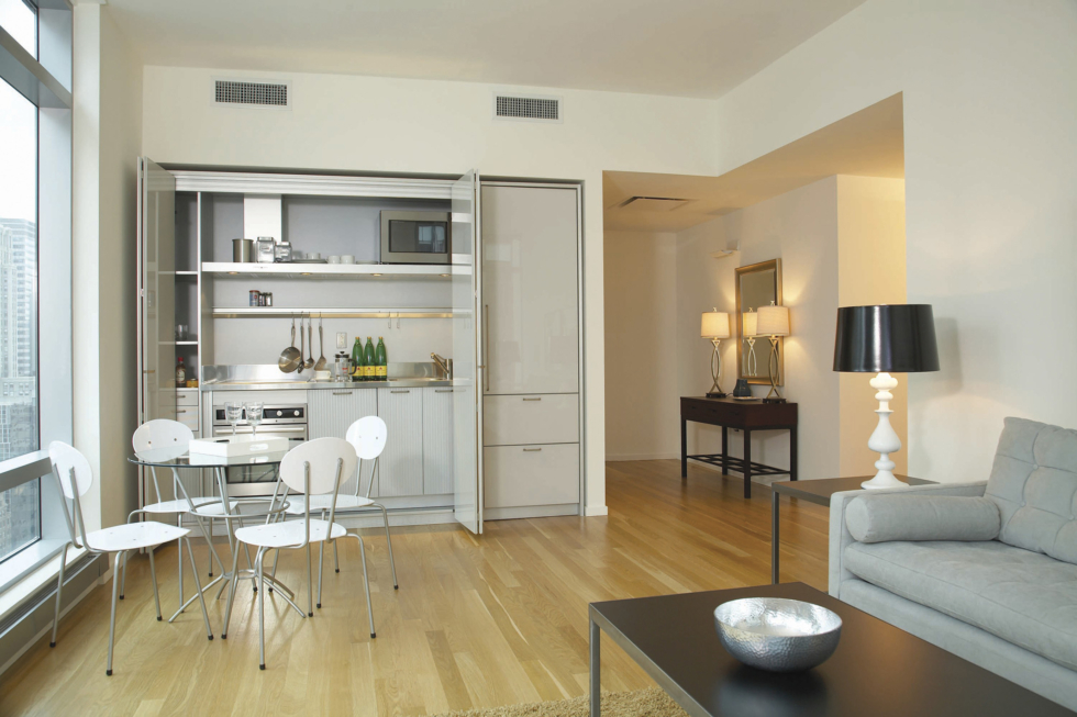 Centria: 18 West 48th Street 2