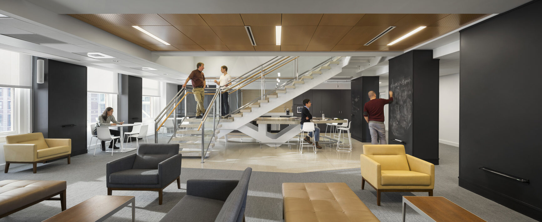 Columbia University Pupin Hall Center for Theoretical Physics