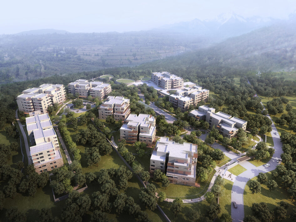 Antara Dehradun