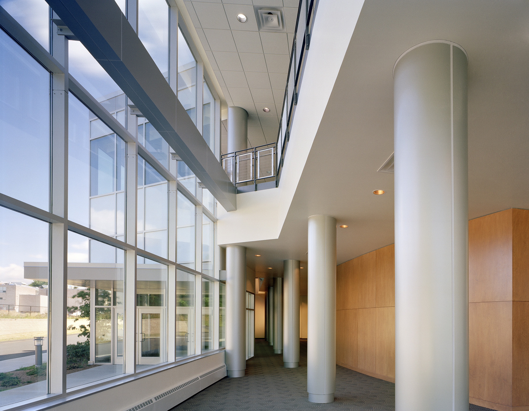 Fairfield Public Schools - Perkins Eastman