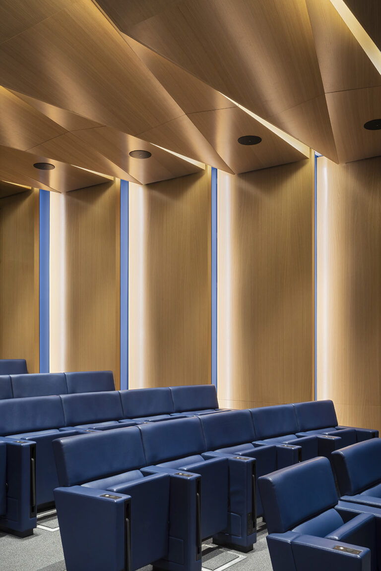 Flatiron Institute | Perkins Eastman